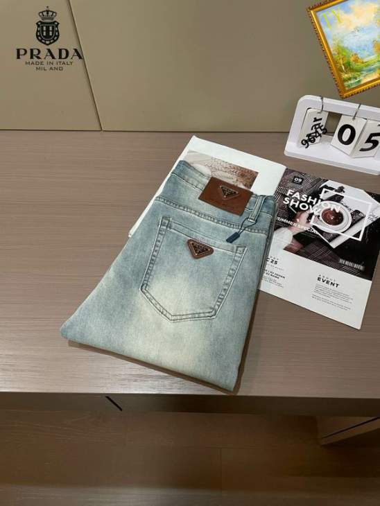 Picture of Prada Jeans Long _SKUPradasz28-3825tr9612495